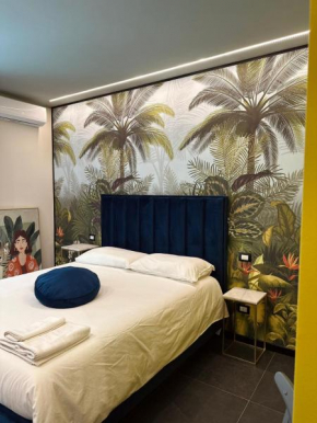 Mandarin Apulia B&B